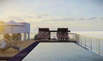 Imagem 4: Flat a venda em Tamandaré - PE