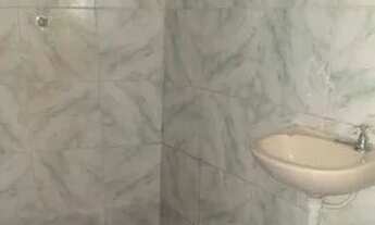 Imagem 2: Alugo quarto sala cozinha e banheiro área de serviço