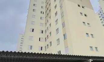 Imagem 2: Jd Esplanada II- Apto 2 Quartos, coz plan, 2 vgs, próximo ao Colinas Shopping