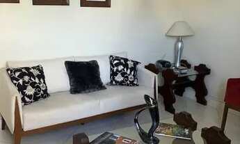 Imagem: Alugo apto 3 qts sendo uma suíte com mobilia