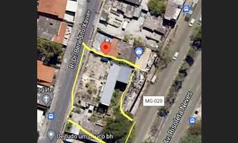 Imagem: Lote/Terreno para venda tem 759 metros quadrados