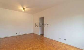 Imagem 2: Apartamento Venda Moema 105 m² 3 Dormitórios