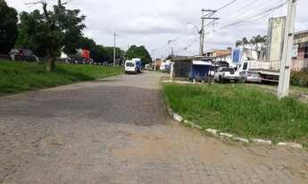 Imagem 4: ÁREA 960,08 M² COM GALPÃO AV. CARLOS ALBERTO CHEBABE PARQUE JARDIM BOA VISTA