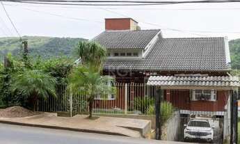 Imagem: Casa em Hípica