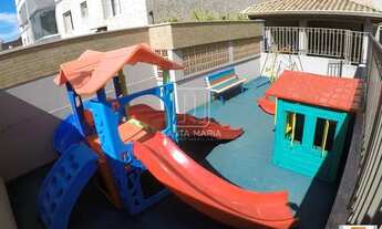 Imagem 8: Apartamento (tipo - padrao) 3 dormitórios/suite, cozinha planejada, portaria 24hs, salão d