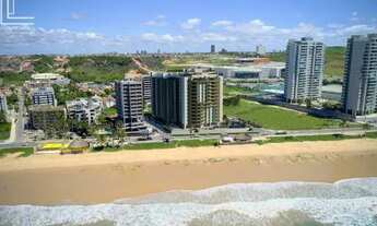 Imagem 2: Edifício Varandas Mar do Norte - Apartamentos alto padrão beira mar de Cruz das Almas
