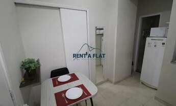 Imagem 3: Apartamento por Temporada, Proximo ao metro - Copacabana - Rio de Janeiro