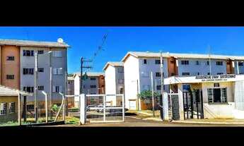 Imagem: Alugo apartamento térreo no U.M.M