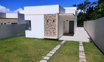 Imagem: Térrea para venda possui 105 metros quadrados