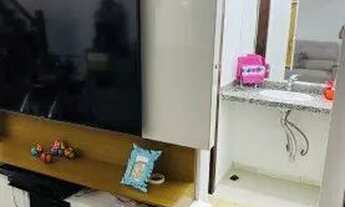 Imagem 3: Sobrado para venda tem 109 metros quadrados com 3 quartos em Água Rasa - São Paulo - SP