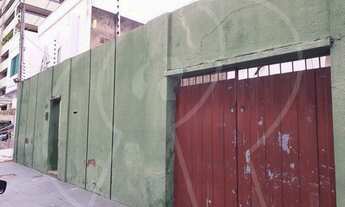 Imagem 3: Excelente casa comercial no coração do meireles, localizada em rua com grande fluxo, próxi