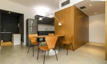 Imagem 4: Apartamento para Locação em São Paulo, Consolação, 2 dormitórios, 1 suíte, 2 banheiros