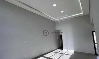 Imagem 2: Casa térrea com 3 suítes à venda por R$ 0 - Jardim Mantova Residencial - Indaiatuba/SP