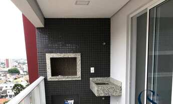 Imagem 6: EXCELENTE APARTAMENTO SEMIMOBILIADO COM 2 DORM (1 ST) NA VILA OPERÁRIA