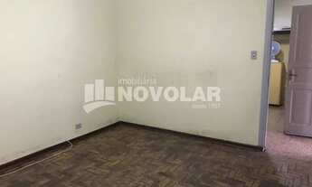 Imagem 6: Terreno na Vila Maria Baixa com uma casa de 1 dormitório e 1 vaga