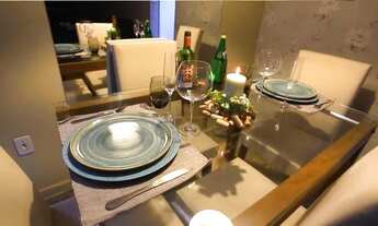 Imagem 6: Cobertura triplex com vista para o mar em Rio das Ostras