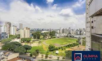 Imagem 5: Venda Apartamento 4 Dormitórios - 267 m² Paraíso