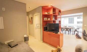 Imagem 2: Apartamento Venda Brooklin 74 m² 2 Dormitórios