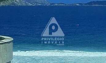 Imagem 3: Vista praia, salão, 4 quartos, 1 suíte, 2 vcs escrituradas