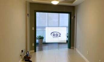 Imagem 7: Apartamento com 1 quarto à venda, 60 m² por R$ 515.000 - São Francisco - Niterói/RJ