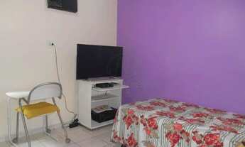 Imagem 6: Apartamento para venda tem 62 metros quadrados com 3 quartos em Aparecida - Santos - SP