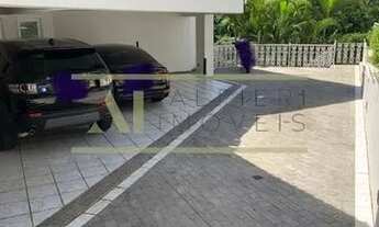 Imagem 4: Santana de Parnaíba - Casa de Condomínio - Tamboré 03