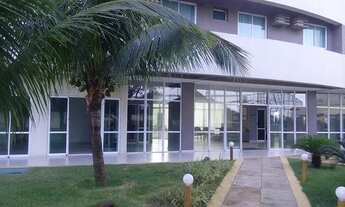 Imagem: Corais Enseada Ponta Negra 3/4 Mobiliado