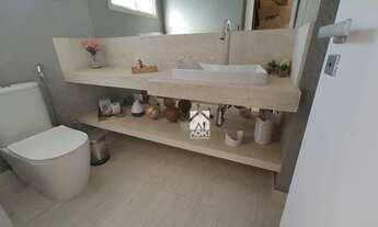 Imagem 5: Apartamento todo repaginado de 160 m² no Jardim Gloria- Americana SP