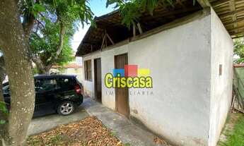 Imagem 4: Casa com 2 dormitórios à venda, 123 m² por R$ 400.000,00 - Extensão Novo Rio das Ostras