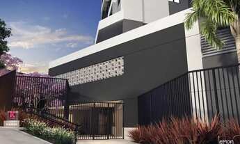 Imagem 3: Apartamento para Venda em São Paulo, Vila Paulista, 2 dormitórios, 1 banheiro