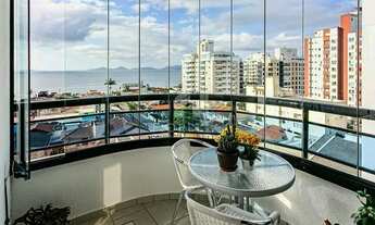 Imagem 2: Apartamento duplex de 03 dormitórios no Balneário Estreito, Florianópolis - SC