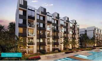 Imagem 1: Apartamento para venda tem 46 metros quadrados com 2 quartos em Praia dos Carneiros - Tama