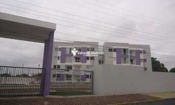 Imagem: Apartamento no Todos os Santos para Venda