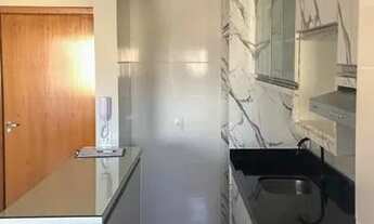 Imagem: Palhoca - Apartamento Padrão - Passa Vinte