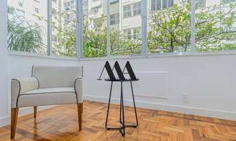 Imagem 3: Rio de Janeiro - Apartamento Padrão - Copacabana