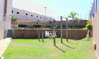 Imagem 5: Apartamento com 2 dorms, Jardim Seyon, São José do Rio Preto - R$ 179.000,00, 70m² - Codig