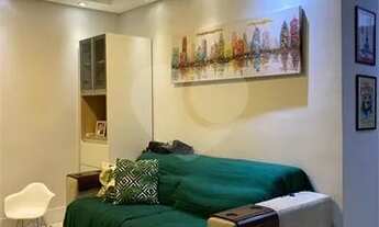 Imagem: Apartamento à venda - Santana