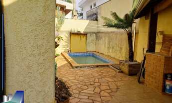 Imagem: RIBEIRÃO PRETO - Casa Padrão - JARDIM