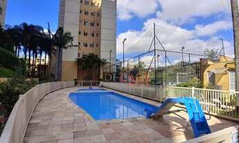 Imagem 2: Apartamento com 3 dormitórios à venda, 60 m² por R$ 370.000,00 - Cidade Patriarca - São Pa