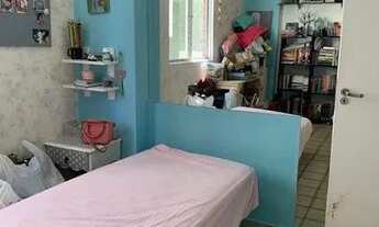 Imagem 2: Apartamento para venda possui 135 metros quadrados com 3 quartos em Boa Viagem - Recife