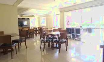 Imagem 4: Apartamento (tipo - padrao) 3 dormitórios/suite, cozinha planejada, portaria 24hs, lazer