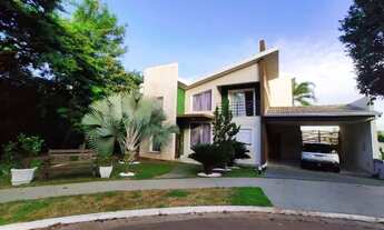 Imagem: Casa Condomínio Belverde 1