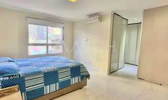 Imagem 7: Park House do Parque Flamboyant , 04 suítes