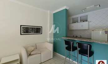 Imagem 5: Apartamento (kitnete) 1 dormitórios, cozinha planejada, portaria 24hs, lazer, salão de fes