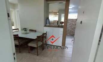 Imagem 5: APARTAMENTO - CIDADE JARDIM