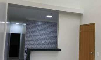 Imagem 6: CASA A VENDA COM TRÊS QUARTOS, SUÍTE, BANHEIRO SOCIAL, NO SETOR BARCELOS- TRINDADE GOIÁS