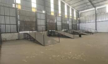 Imagem 2: Alugo Galpão de 2.000m²