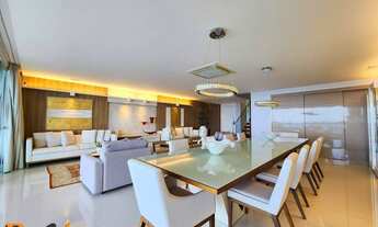 Imagem 2: Cobertura Dúplex de alto luxo na Praia de Beverly Hills, Itapuã