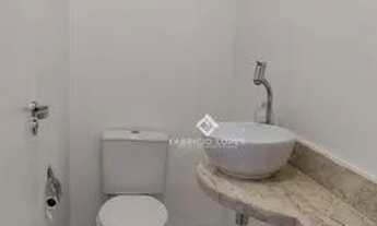 Imagem 5: Casa com 2 dormitórios para alugar, 85 m² por R$ 3.075/mês - Jardim Santa Maria - Jacareí