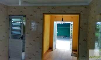 Imagem 6: Sobrado 3 Dormitórios (1 suíte) na Vila Arriete (Campo Grande